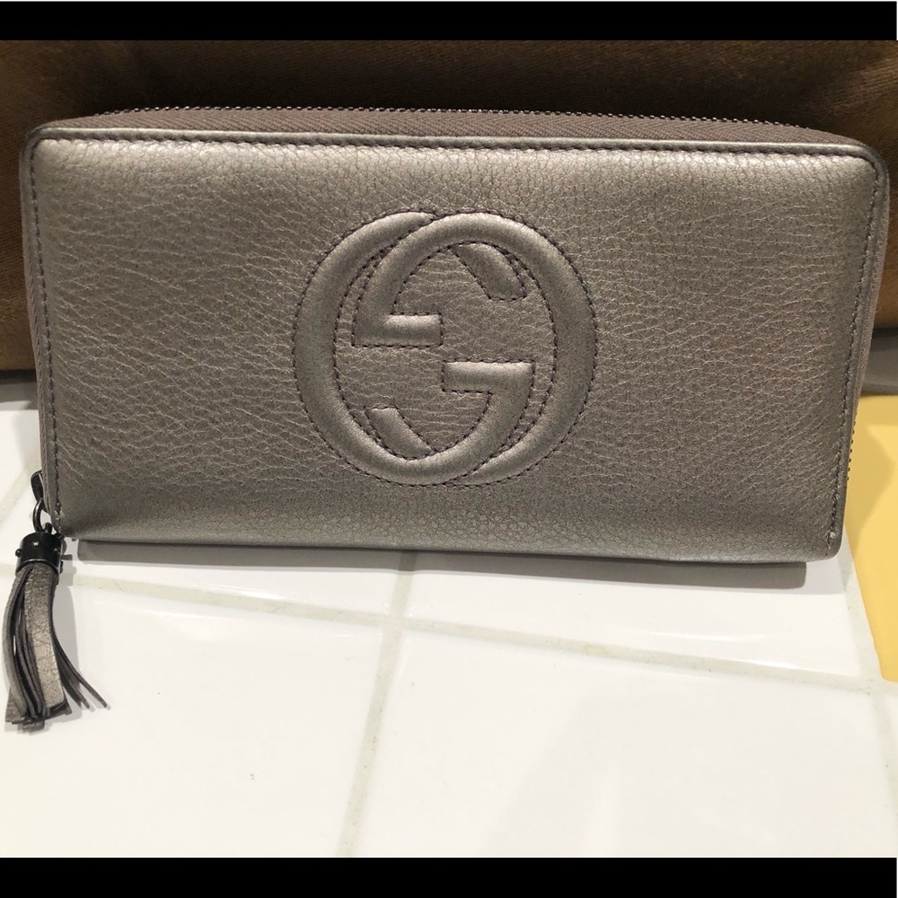 Gucci Wallet